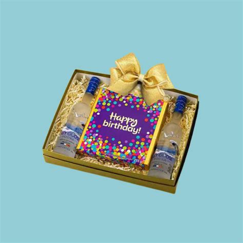 Birthday Gift Boxes - Macpackprinting