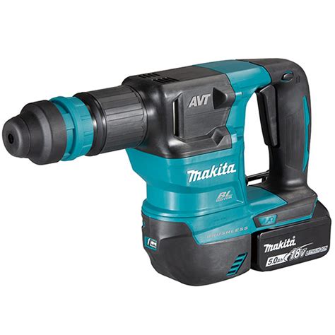 MARTELETE ROMPEDOR SDS PLUS 18V DHK180RTJ MAKITA DHK180RTJ Makita