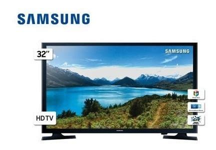 Smart Tv Samsung Led Un J U S En Mercado Libre