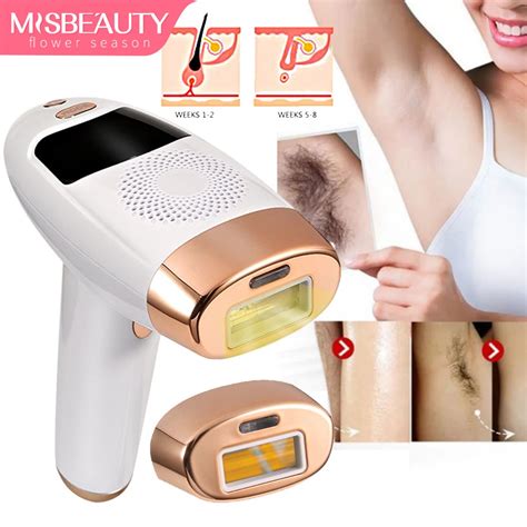 Jual Ipl Alat Penghilang Bulu Permanen Perangkat Laser Ipl Hair Removal