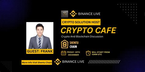 Crypto Cafe Enabling Decentralized Security Oracle Is Shentu Chain Binance Live