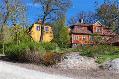 1152 Old Swedish Barn Stock Photos Free And Royalty Free Stock Photos