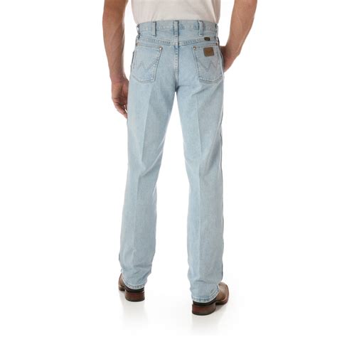 Джинсы Wrangler 13MWZ GH купить на USA-JEANS.RU
