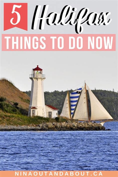 Best Things To Do In Halifax Nova Scotia Nova Scotia Travel