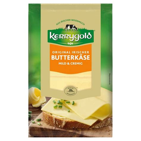 Kerrygold Original Irischer K Se G Von Aldi S D Ansehen