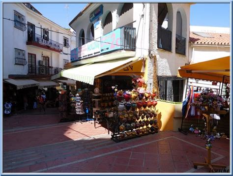 Épinglé par Iva Hanušová sur Torremolinos Španělsko