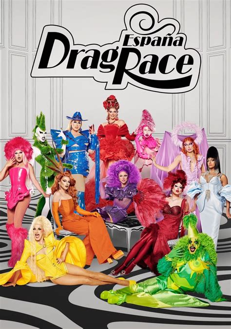 Drag Race España temporada 4 Ver todos los episodios online