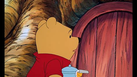 Pooh S Grand Adventure The Search For Christopher Robin 1997 Screencap Fancaps