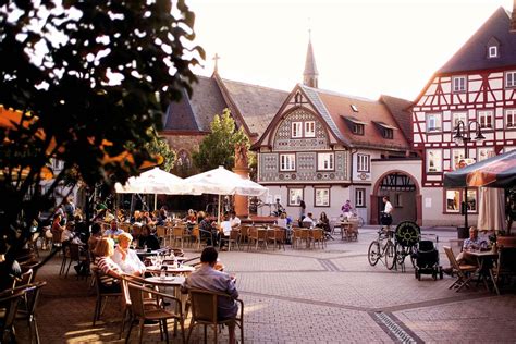 bensheim, hessen, germany | Germany, Viking cruises, Places