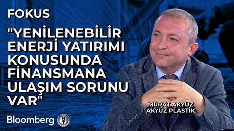 Fokus Yenilenebilir Enerji Yatırımı Konusunda Finansmana Ulaşım