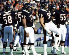 1985 Chicago Bears Pictures