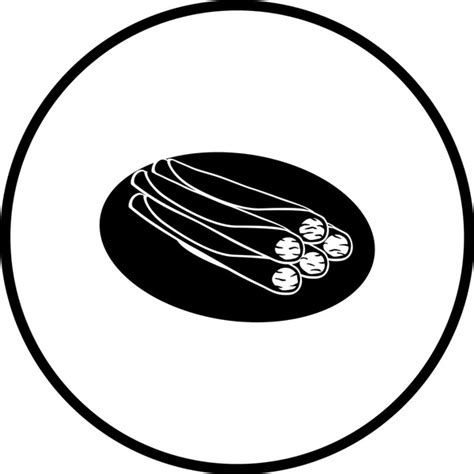 5 Clip Art Taquitos Stock Vectors And Vector Art Shutterstock