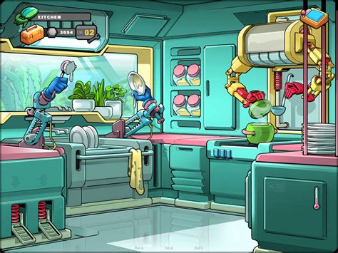 Space Rescue Code Pink 2021 Game Details Adventure Gamers