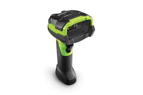 DS3600 Series Ultra Rugged Barcode Scanners Zebra