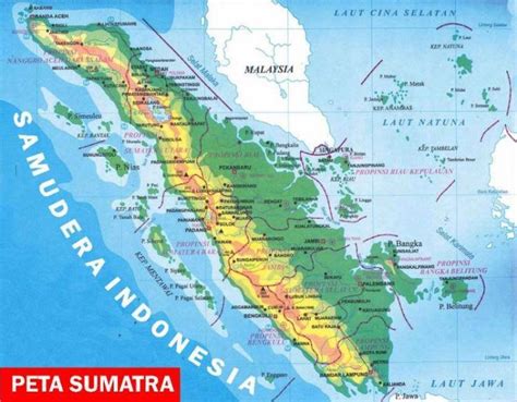 7 Suku Di Sumatera Utara Yang Paling Banyak Penduduknya KATA OMED