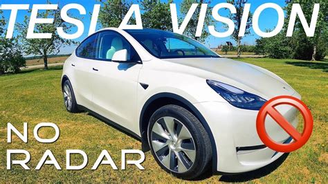 Tesla Vision added to more radar-equipped cars with software update ...