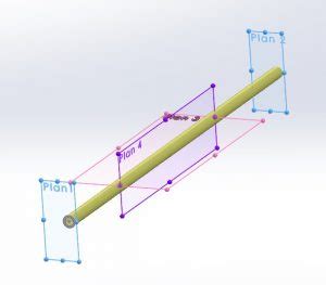 Welded Constructions With The Solidworks Structure System Solidxperts