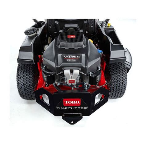 Toro Timecutter ZS 4200T Professionnelle à rayon de braquage zéro