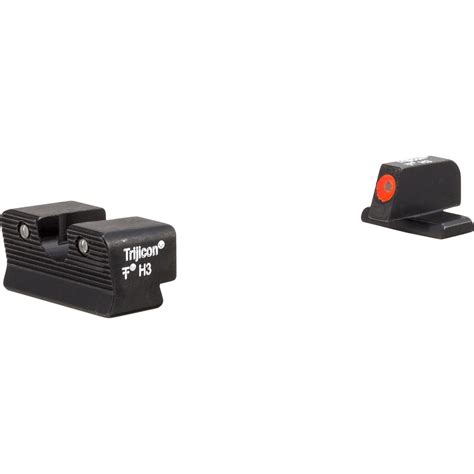 Trijicon Springfield Armory Hd Xr Night Sight Set Sp601 C 600871