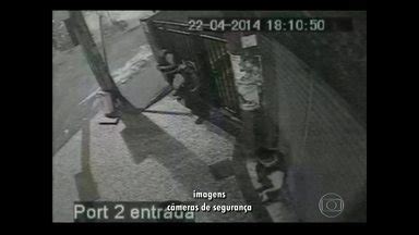 Rj Pm Indiciado Pela Morte De Um Homem Em Copacabana Globoplay