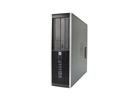 Hp Elite 8300 Sff Peppm By Hp