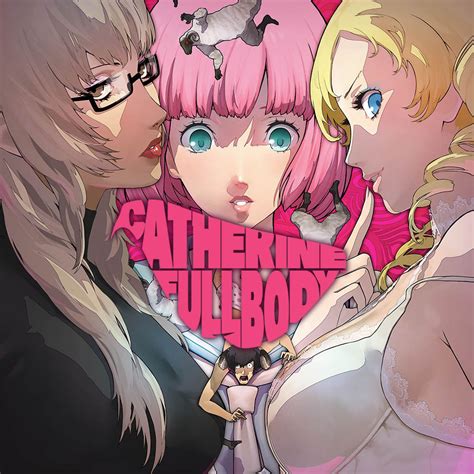 Catherine Full Body Review Rapid Reviews Uk