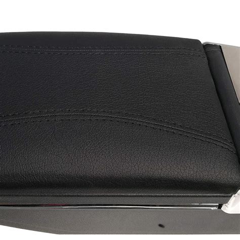 Buy Yjywzh Car Armrest For Renault Dacia Duster I Rotatable