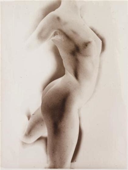 Heinz Hajek Halke Nude In Motion 1934 MutualArt