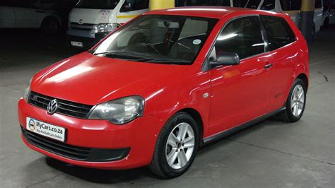 Repossessed Volkswagen Polo Vivo 1 6 Gt 2014 On Auction Mc2402120005