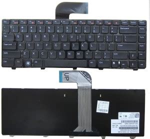 TechSonic Laptop Keyboard For Dell Vostro 2520 2420 Inspiron 3520 T5M02