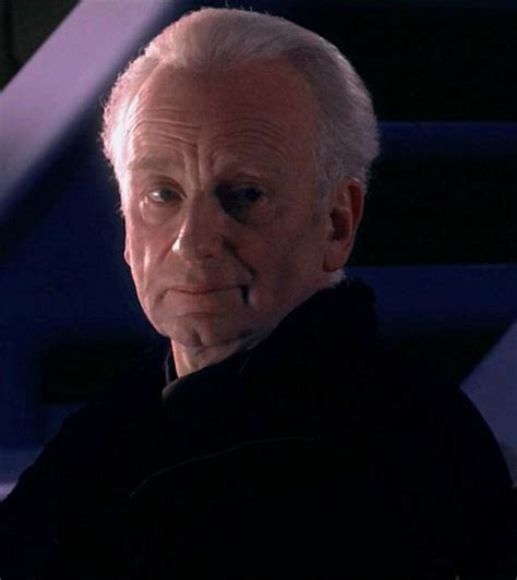 Palpatine Anakinworld