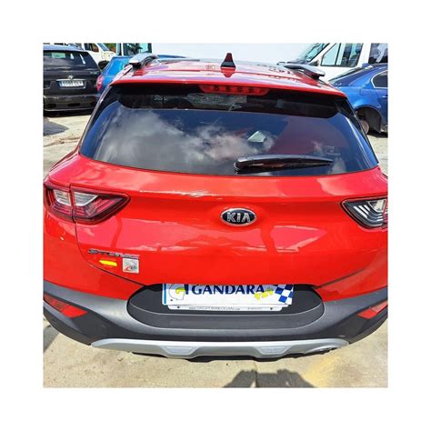 KIA STONIC YB 1 2CVVT 84CV 2017 2022 DESPIECE COMPLETO