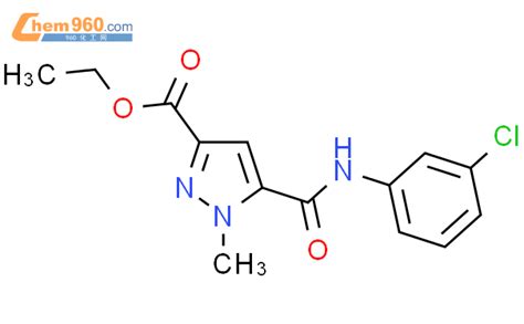 Chloro Phenylcarbamoyl Methyl H Pyrazole