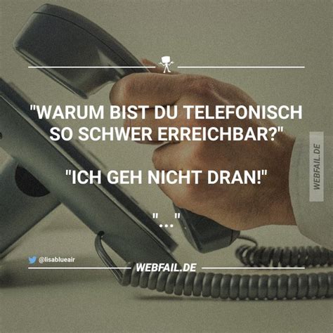 Telefonisch Schwer Erreichbar Webfail Fail Bilder Und Fail Videos