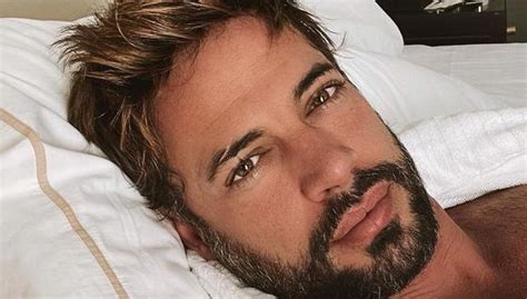 Papá orgulloso las fotos que compartió el actor William Levy de su