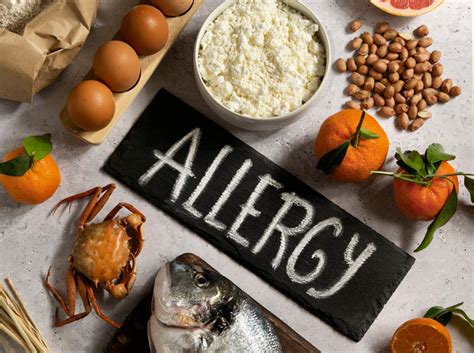 Allergia Al Nichel Quali Sono Gli Alimenti Che Lo Contengono I Si