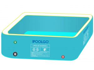 Каталог продукции - IPOOLGO Россия