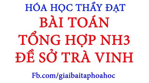 Trong công nghiệp khí amoniac NH3 được tổng hợp từ N2 và H2 trong