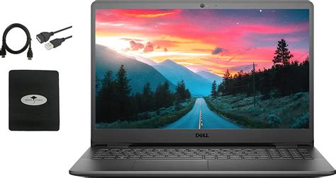 Dell Inspiron 3501 I7 8550u · Uhd Graphics 620 · 156” Full Hd 1920