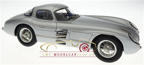 Cmc M Mercedes Benz Uhlenhaut Coup Cmc Modelcarshop De