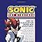 Sonic The Hedgehog Volume 2 The Fate Of Dr Eggman Flynn Ian