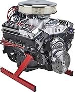 Small Block Chevy Torque Specs Firing Order Casting Off