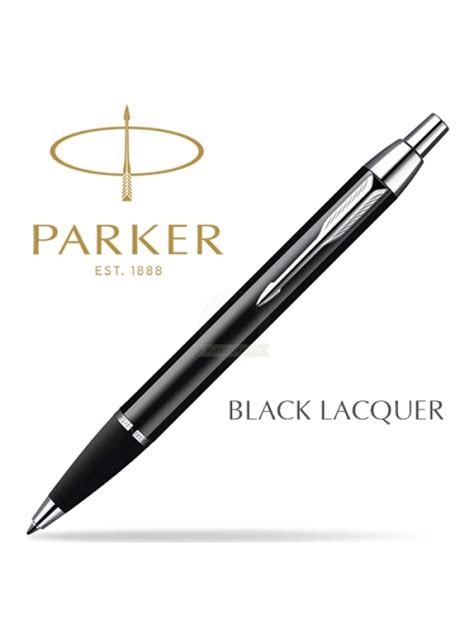 Parker Im Ct Ballpoint Pen