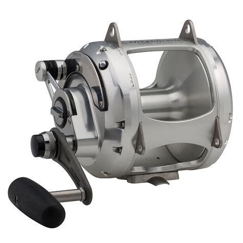 Penn International 130vsx Big Game Giant Tuna Marlin 130 Vsx Reel