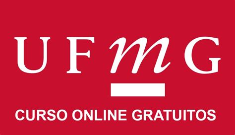 Ufmg Curso Online Inscrições Gratuitas