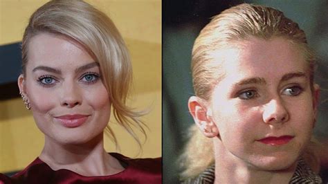 Margot Robbie to star in Tonya Harding biopic | Fox News