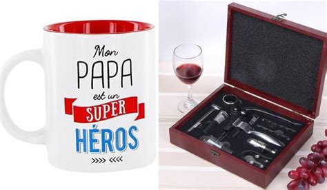 15 cadeaux parfaits à moins de 50 à offrir à son papa So Busy Girls