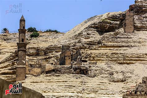 تحفة إسلامية نادرة مسجد شاهين الخلوتى بجبل المقطم اليوم السابع