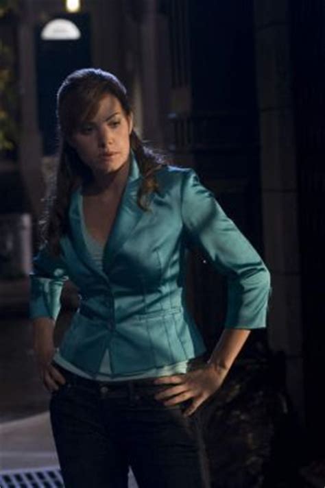 Lois Lane - Smallville - TV Female Characters Photo (14895356) - Fanpop