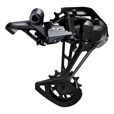 Shimano Schaltwerk Xt Rd M Fach Langer K Fig Maciag Offroad